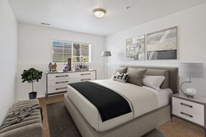Park City apartment for rent - our apartments offer a bedroom with a king sized bed