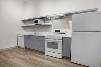 Dishwasher
