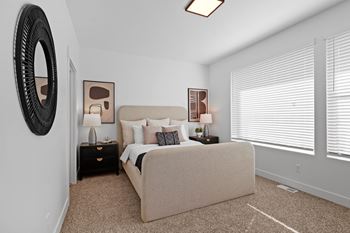 Expansive windows