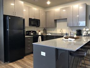 Midvale apartment for rent - kitchen