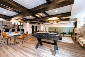 Ogden apartment for rent - Clubhouse at Lotus Riverwalk Apartments, Ogden, UT, 84401