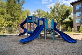 Ogden apartment for rent - Playground at Lotus Riverwalk Apartments, Ogden, Utah