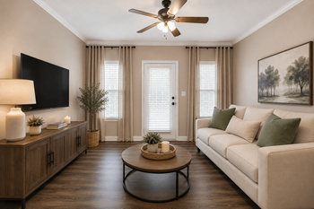 Plank flooring*