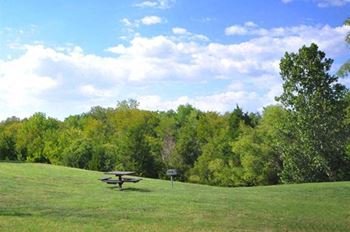 Nearby nature trails