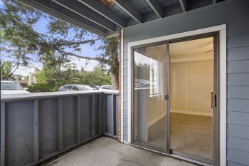 Patio/balcony