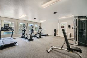 Olympia apartment for rent - The Community Fitness Center at Bellwether Apartments in Olympia, Washington