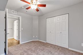 Loveland apartment for rent - A Bedroom at The Buttes Apartments, Colorado, 80537