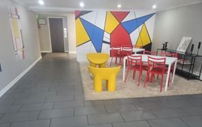 Denver apartment for rent - Entry Way Area