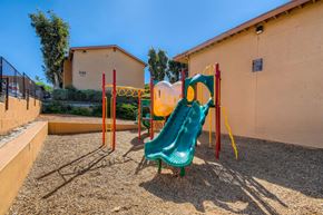 San Marcos apartment for rent - Our Playground at Vista Flores Apartments in San Marcos, California