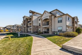 Englewood apartment for rent - Exterior of our Class-A Condominium Rental Community and Property at Fox Run Lofts Apartments