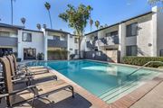 Canoga Park apartment for rent - Refreshing pool at Twenty2Eleven Apartment Homes