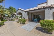 Phoenix apartment for rent - Entrance View at Boulders at Lookout Mountain Apartment Homes, Phoenix Arizona
