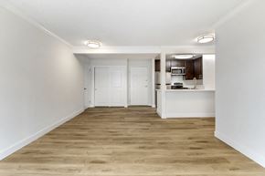 Canoga Park apartment for rent - Step into luxury and comfort. From the sleek, remodeled kitchen to the airy, freshly painted living spaces, your perfect home awaits.