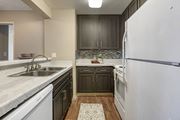 Reseda apartment for rent - the enclave at homecoming terra vista kitchen