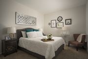 Chandler apartment for rent - Large bedroom with large walk-in closets at Trevi Apartment Homes at Trevi Apartment Homes, Chandler