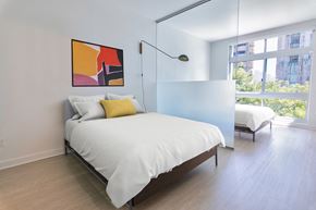 Los Angeles apartment for rent - UCLA-Apartments