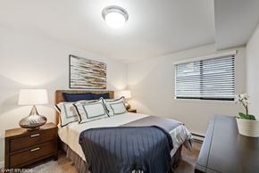 Kirkland apartment for rent - Bedroom at Cedar Heights, Kirkland, WA 98034