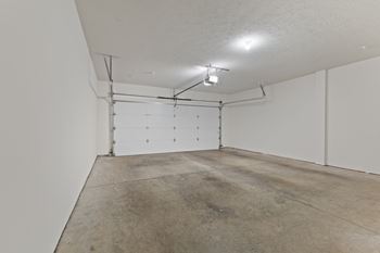 Direct access garage
