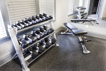 Free weights