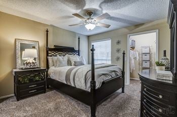 Ceiling fan