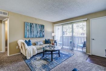 Patio/balcony