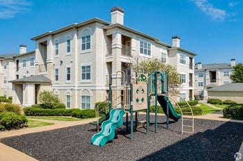 Children's playground