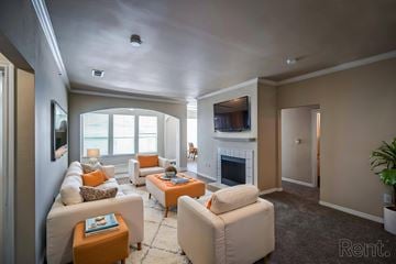 Dallas apartment for rent - Greyson's Gate Apartments