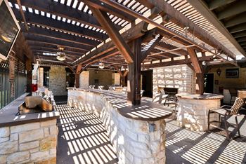Bbq grills