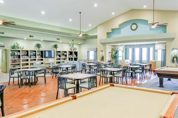 Cctm clubhouse