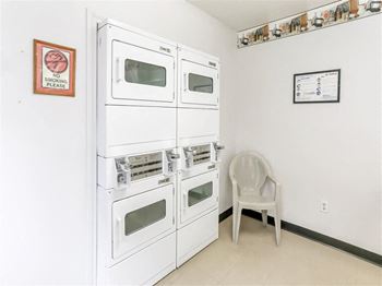 Laundry facility