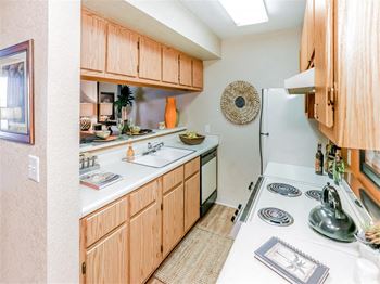 Dishwasher