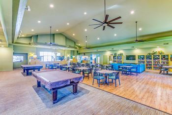 Ccvv clubhouse