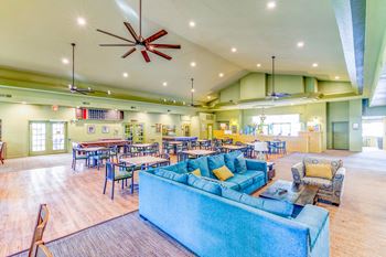 Ccvv clubhouse