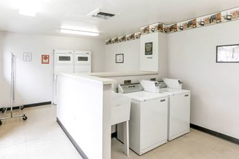 Laundry facility