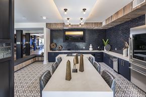 Gilbert apartment for rent - Meeting Area at Icon @ Cooley Station, Gilbert Arizona