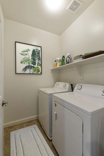 Washer/dryer