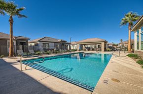 Apache Junction apartment for rent - Swimming Pool With Relaxing Sundecks at Hampton Meridian, Apache Junction, AZ, Arizona, 85120