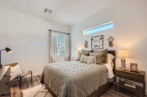 Apache Junction apartment for rent - Comfortable Bedroom With Large Window at Hampton Meridian, Apache Junction, AZ, Arizona, 85120