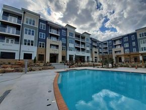 Suffolk apartment for rent - 3800 Acqua Apartments