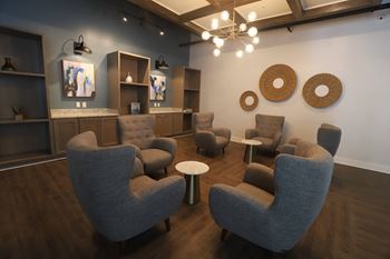 Reading area