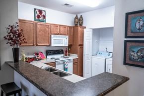 Hampton apartment for rent - Clubhouse at Falcon Creek Apartment homes