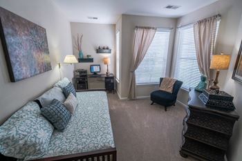 Apartment furniture rental available
