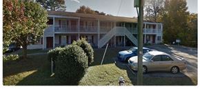 Newport News apartment for rent - Courthouse Way Apts.