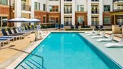 Atlanta apartment for rent - Swimming Pool at Link Apartments® Grant Park, Atlanta, 30312