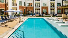 Atlanta apartment for rent - Swimming Pool at Link Apartments® Grant Park, Atlanta, 30312