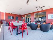 Greenville apartment for rent - Enjoy Your Evenings At Rooftop Deck at Link Apartments® West End, Greenville, 29601