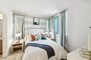 Washington apartment for rent - Gorgeous Bedroom at Link Apartments® H Street, Washington, 20002