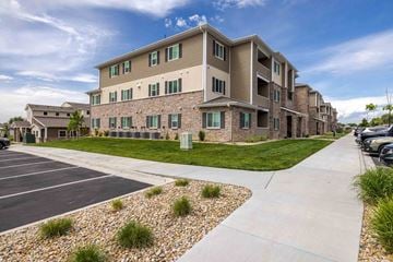 Evans apartment for rent - The Reserve at Crescent Cove