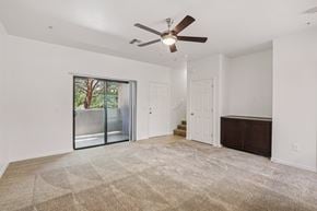 North Las Vegas apartment for rent - Plush Carpeting at Rome Park Villas, North Las Vegas, NV