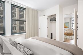 Boston apartment for rent - Bedroom - Modern-Scandinavian